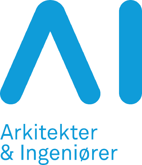 AI Arkitekter & Ingenioerer logo