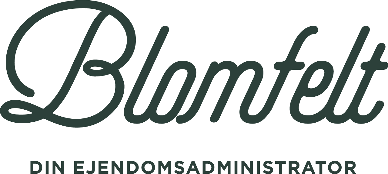 Blomfelt Administration logo