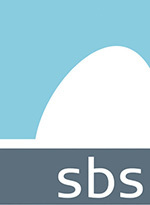SBS Raadgivning logo