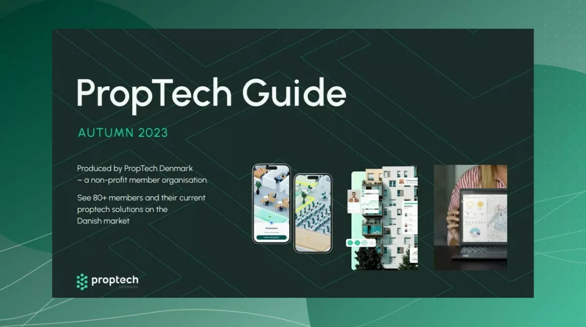 Proptech Guide