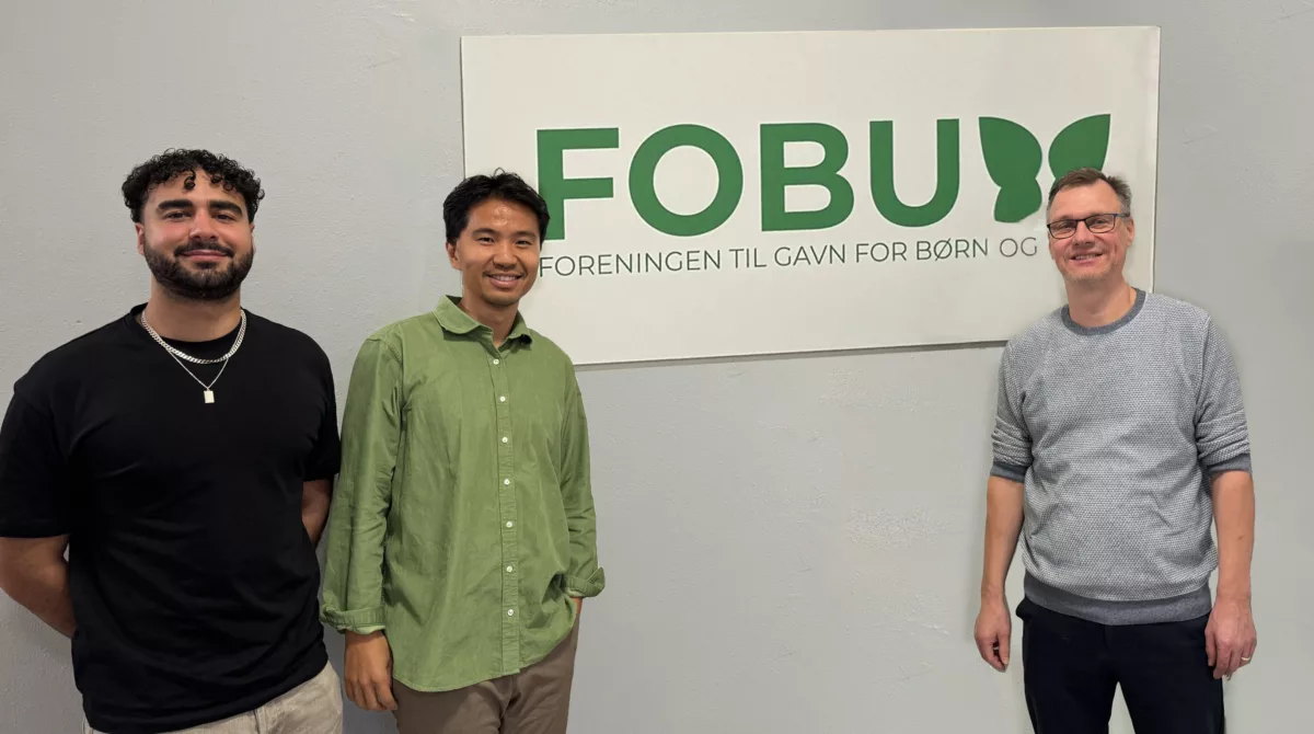 FOBU & ejendom.com