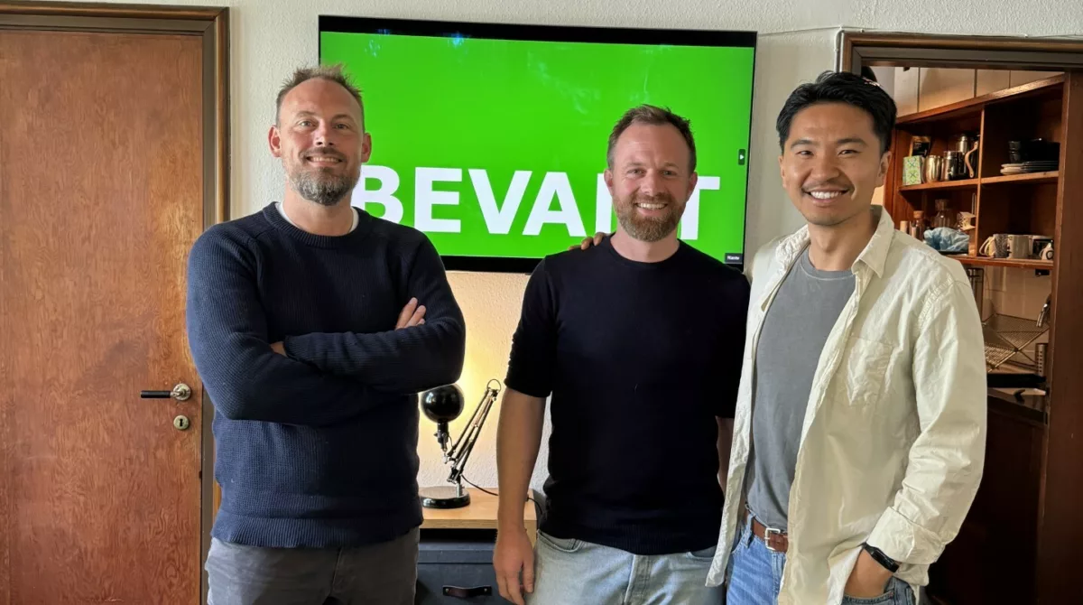 Bevant - ejendom.com