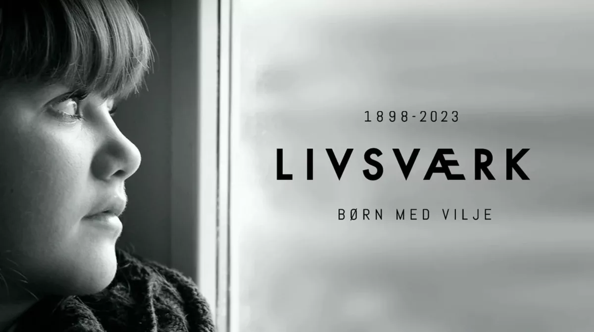 Livsvaerk banner