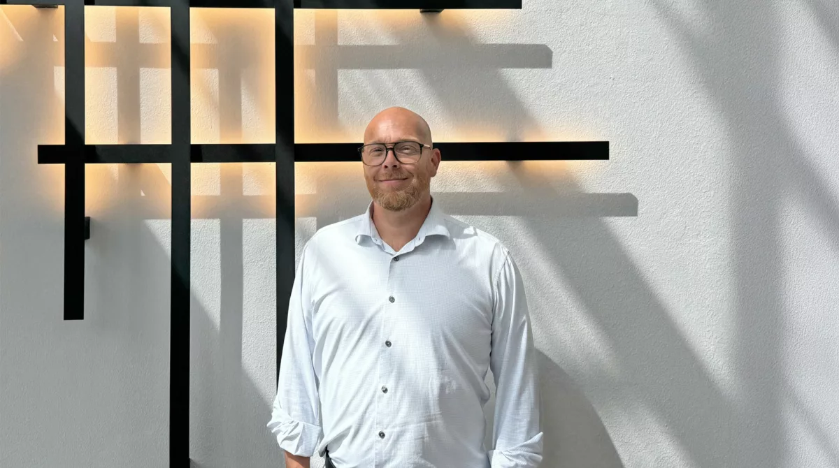 Peter Larsson wide