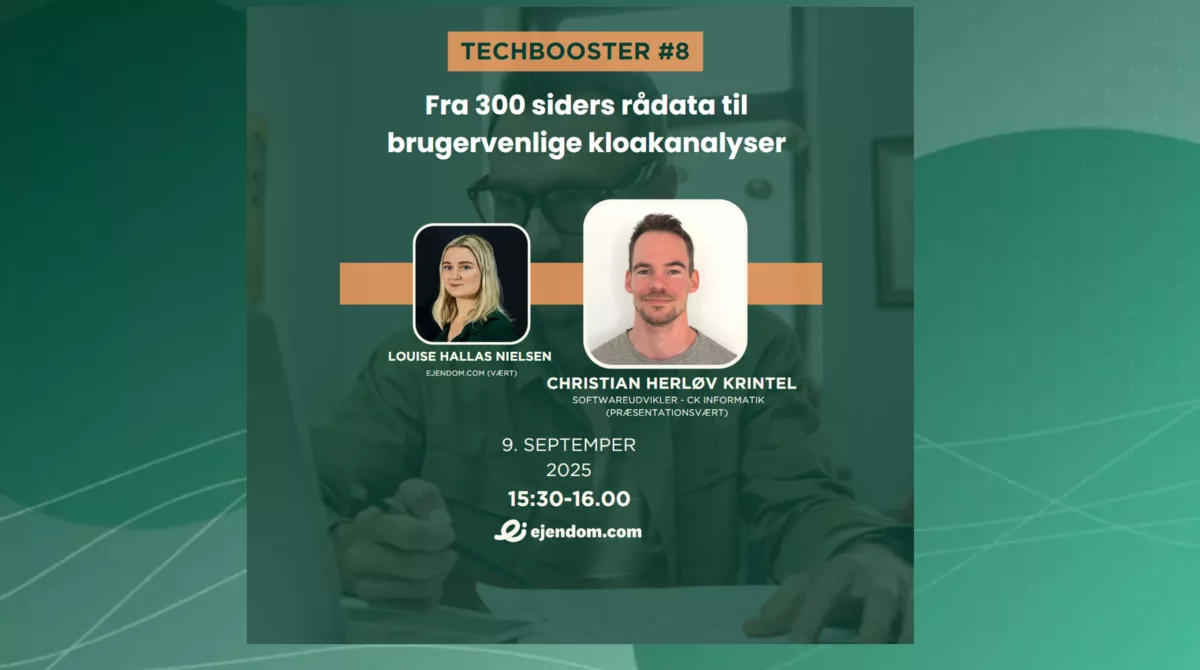 Techbooster 8