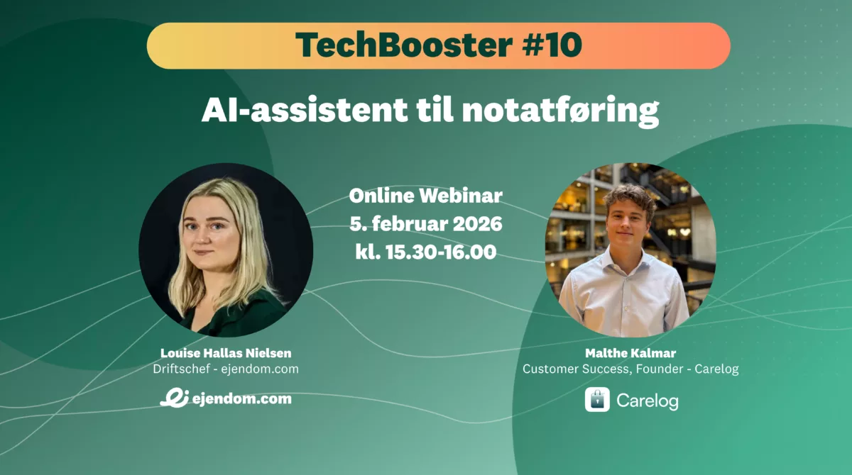 Tech Booster 10 Final