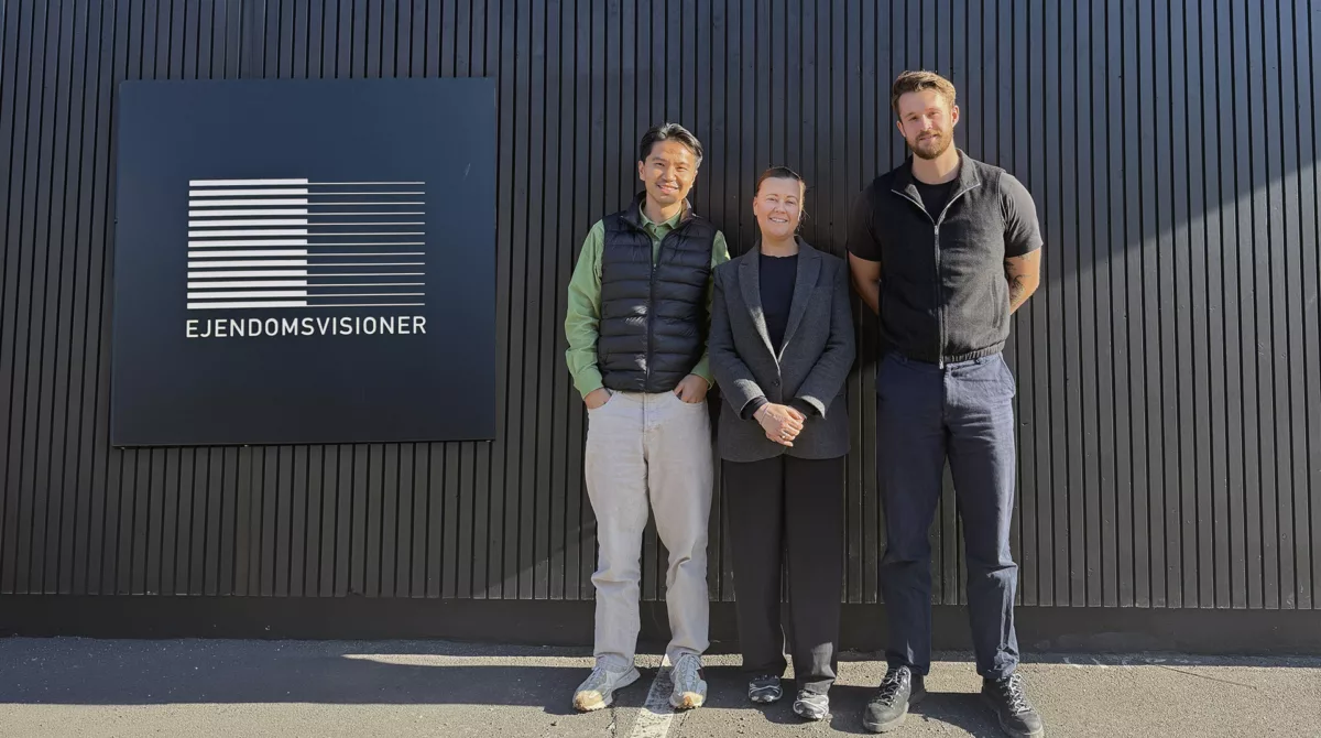 Ejendom x ejendomsvisioner