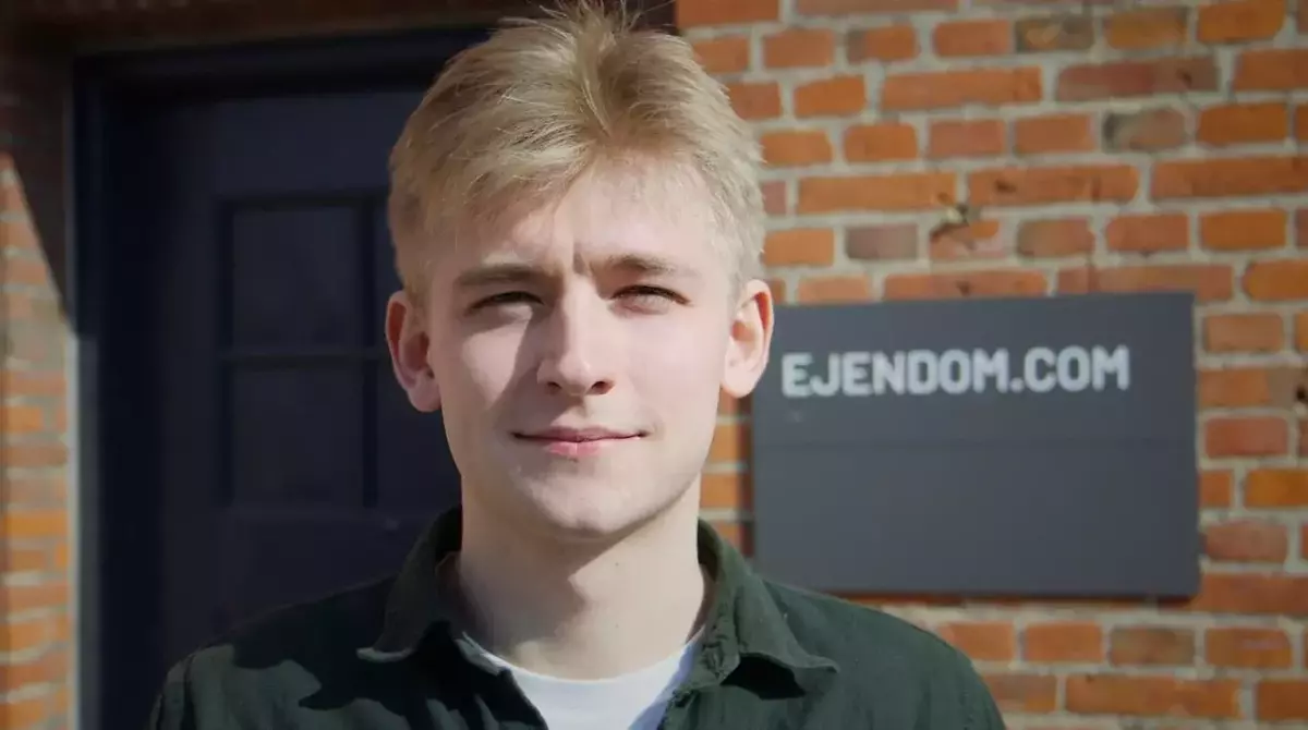 Aarets kea praktik 2025 Mads runge top jpg