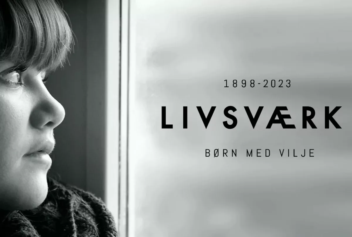 Livsvaerk banner