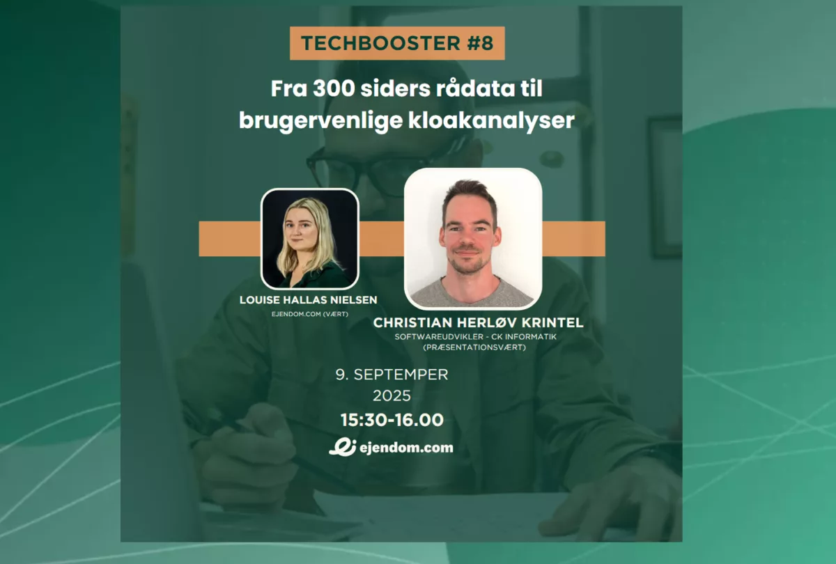 Techbooster 8