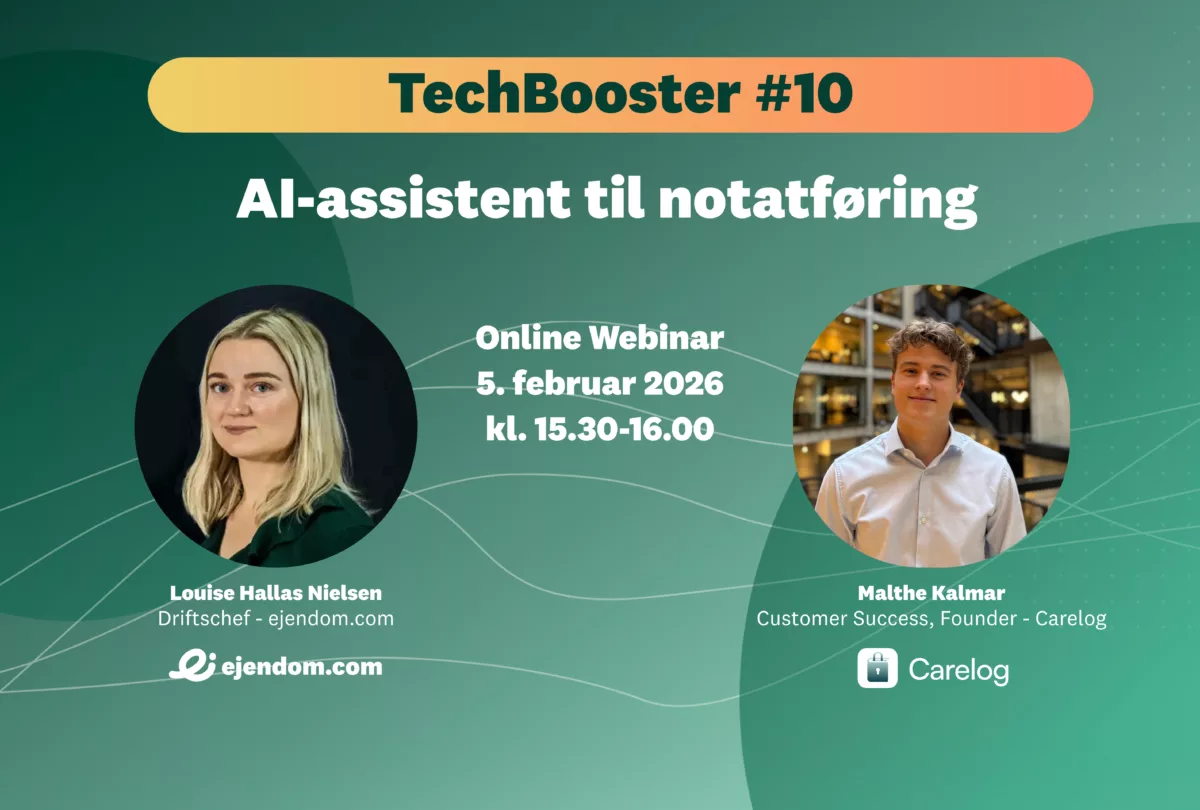 Tech Booster 10 Final