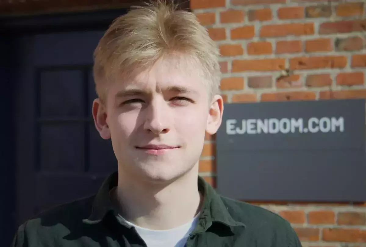 Aarets kea praktik 2025 Mads runge top jpg