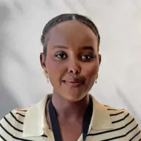 Khadra Ali