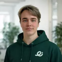 Bertram Finnemann Jensen (bfj) - Hoodie square portrait