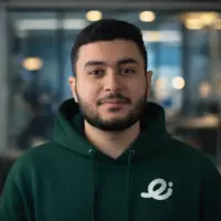 Onur Bas (oba) - Hoodie square portrait