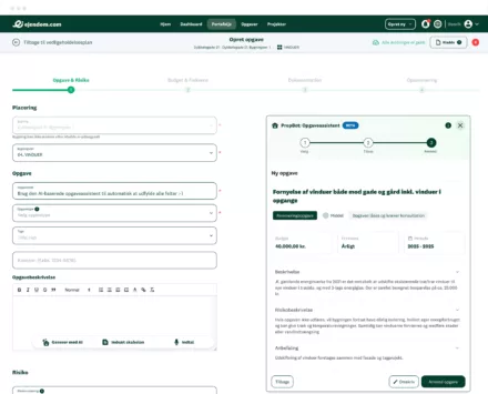 Propbot feature highlight browser