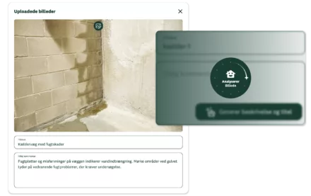 Propbot image analyzation
