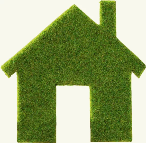 Green house energy bg