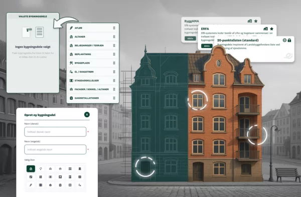 Building parts feature mockup 2