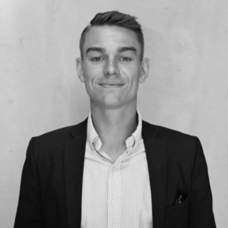 Patrick Nordbjerg portræt 2
