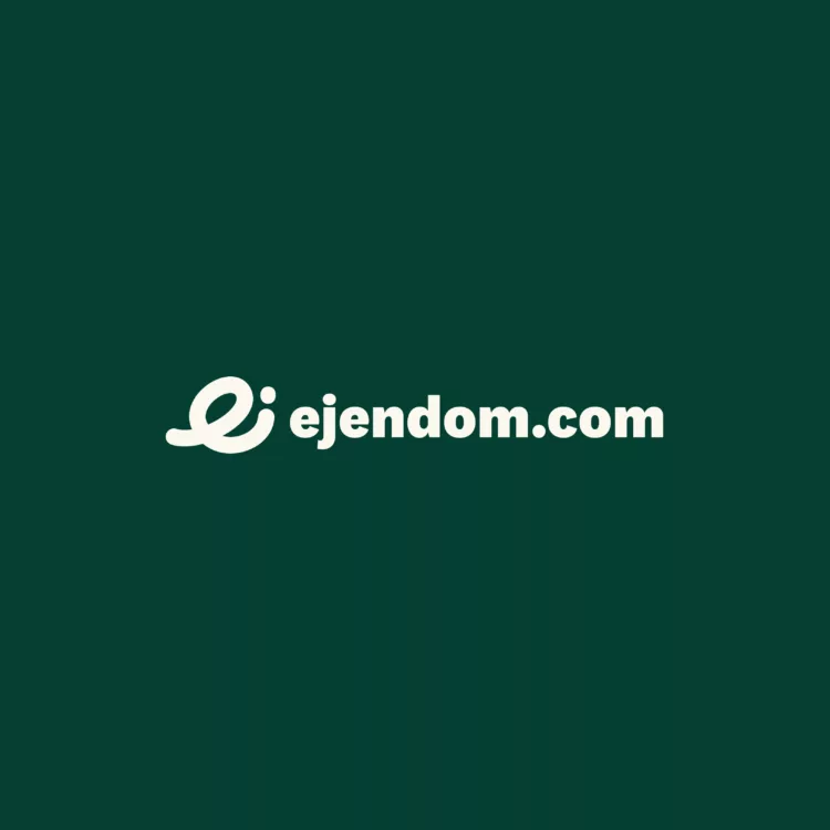Ejendom beige