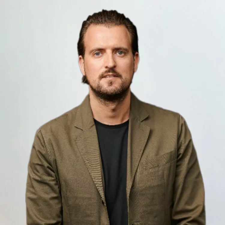Jakob Kistorp