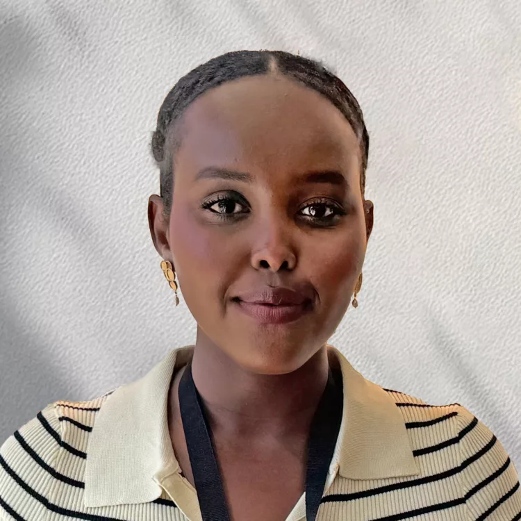 Khadra Ali