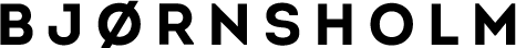 Bjoernsholm logo