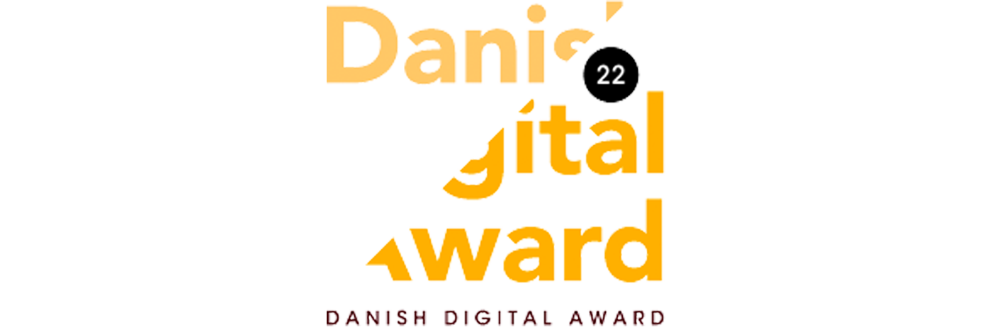 Danish Digital Awards