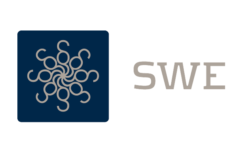 Sven Westergaards Ejendomsadministration A/S logo